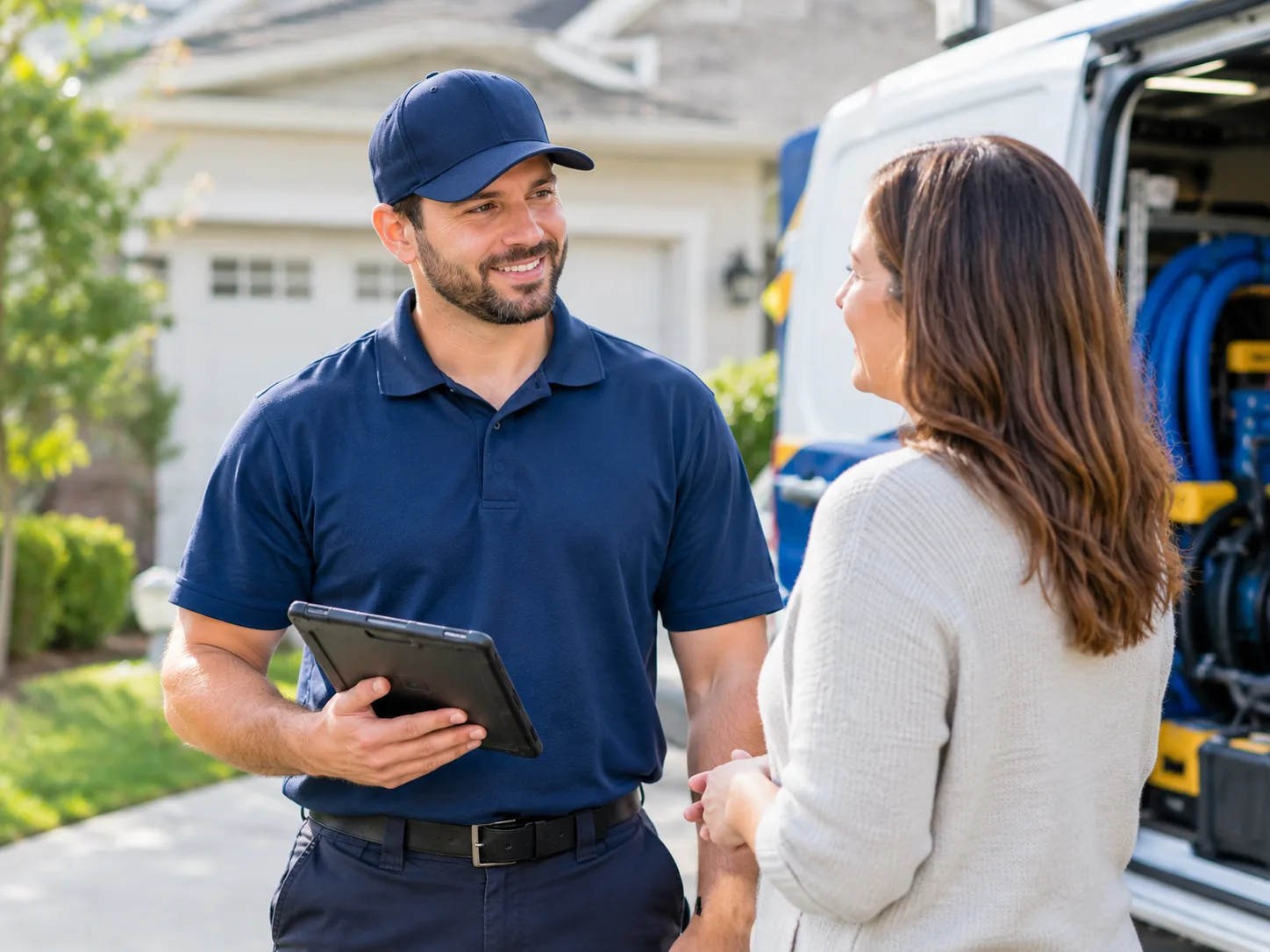 Sewage Backup Cleanup Morral, OH FAQs